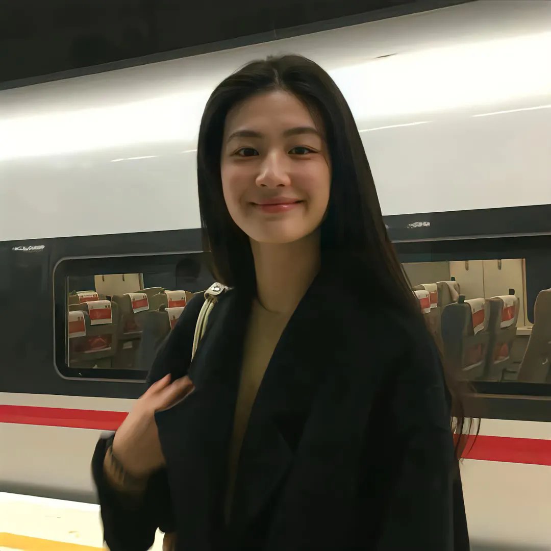中国飞剪号